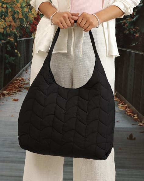 Shein women handbags, black, one size