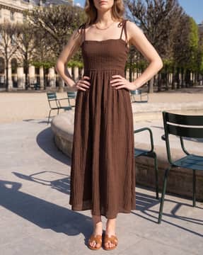 black fitted mini dress Whisper Cap Sleeve Mini Dress