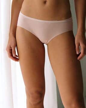 Shein Low Rise Inner Elastic Seamless Hipster Panty-picture-23