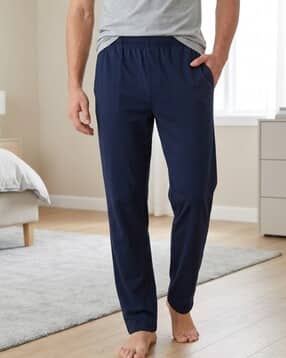 Shein Full Length Elasticated Waist Track Pant-picture-37