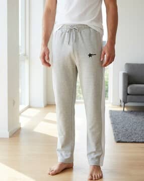 Shein Full Length Contrast Side Panel Track Pant-picture-31