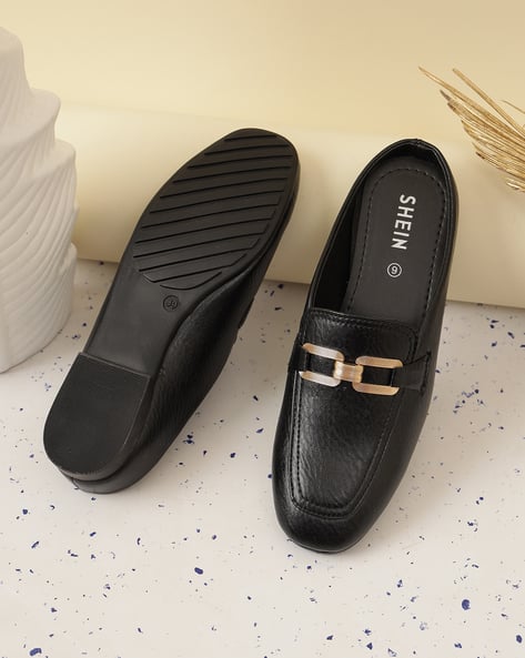 shein ladies dress shoes Buy Black Flat for Women by Online style:Sexy