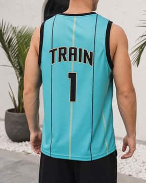 Shein Sleeveless Typographic Back Print Crew Tshirt-picture-39