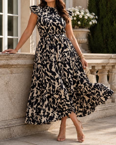 ajio party dresses 5 Best Online Stores For Party Dresses At Rs 999