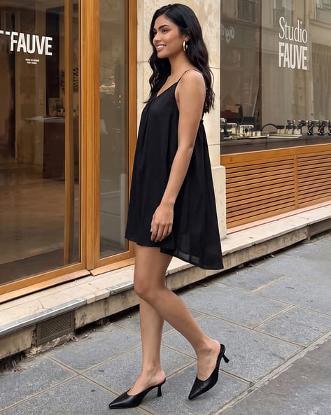 black spaghetti strap bodycon mini dress Short Black Dress Tight Dress Spaghetti Strap Short Black Dress Spaghetti No Product Description baby_girl_bridesmaid Women's Asymmetrical Dresses | Pricing:30 Printed Cards