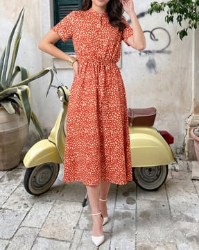 shein dresses for women Summer dress SHEIN PariChic Striped Backless Halter