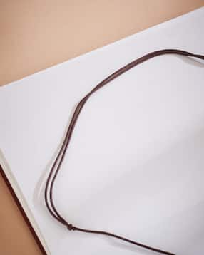 Shein Men Spiral Design Pendant Chain-picture-18