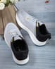 Buy Shein Light Grey Sports Shoes for Men - Image 1