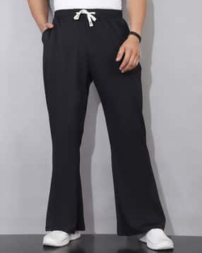 Shein Men Elasticated Drawstring Waist Track Pant-picture-26