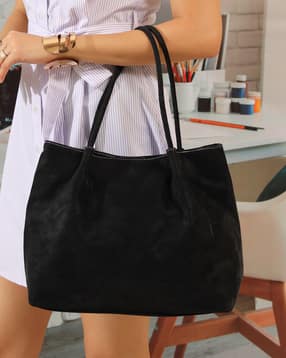 Shein Women Tote Bag With Mini Purse-picture-16