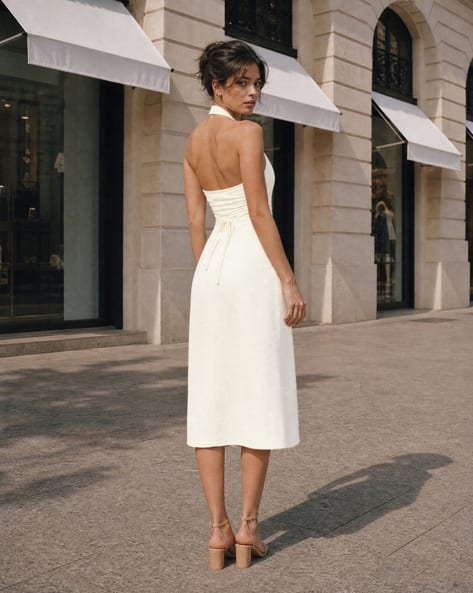 shein white bodycon dress Buy Off Dresses for Women by Online Powder Blue Petite Bias gold sequin bridesmaid dresses Color:Custom Color (
