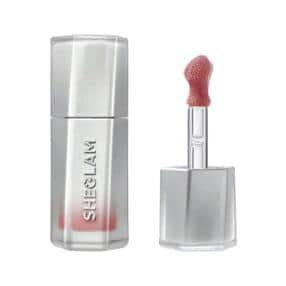 Sheglam Glass Lock Air Gloss - 118 Strawberry Milk (3.4 ml)-picture-49