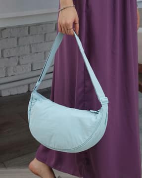 Shein Shein Women Adjustable Shoulder Strap Crossbody Bag