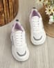 Buy Shein White Sports Shoes for Women - Image 1