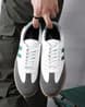 Buy Shein White Sneakers for Men - Image 1