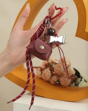 Shein Shein Women Coin Purse Shaped Bag Charms