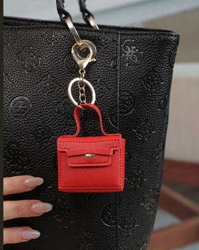 Shein Shein Women Coin Purse Shaped Bag Charm