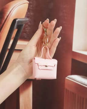 Shein Shein Women Coin Purse Shaped Bag Charm