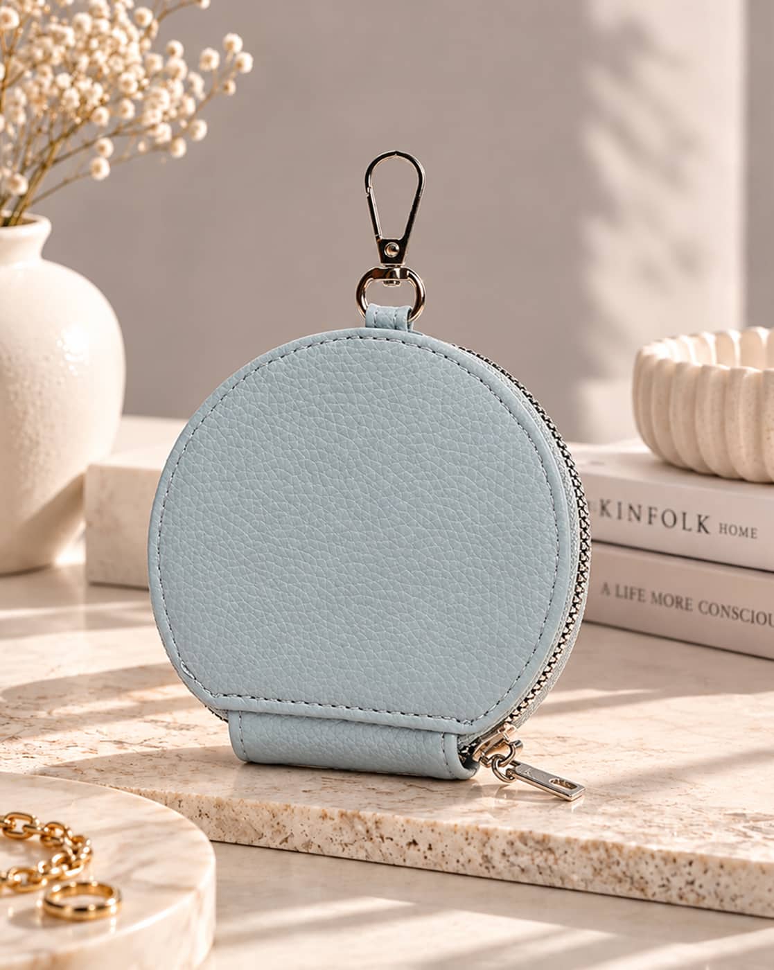 Buy Blue Handbags for Women by Shein Online | sheinindia.in