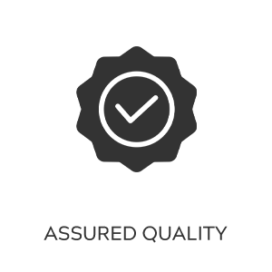 Assured quality