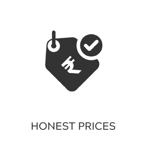 Honest Prices